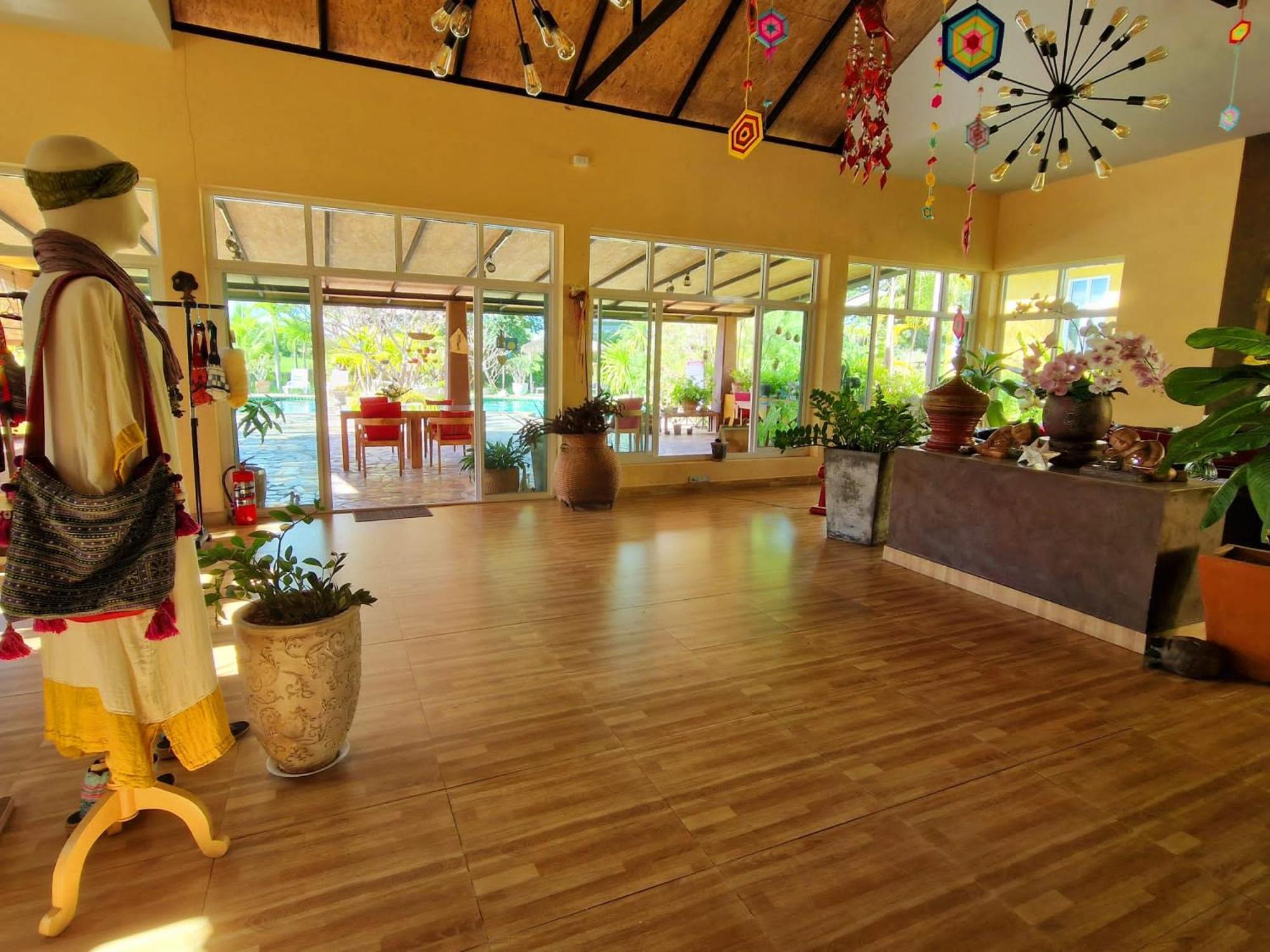 Phoo Na Resort — Photos 3