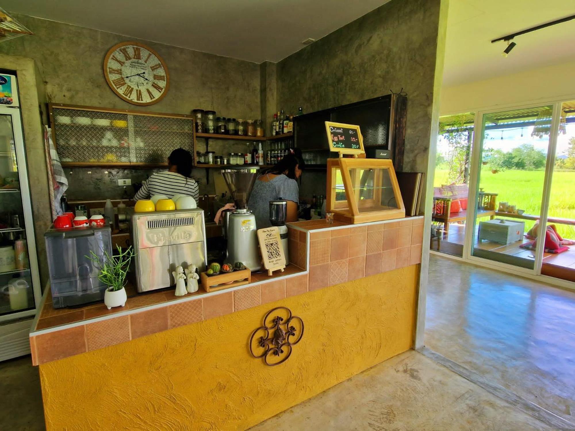 Phoo Na Resort — Photos 1